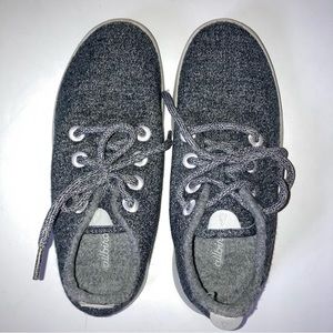 Allbirds Wool Runners Gray 7